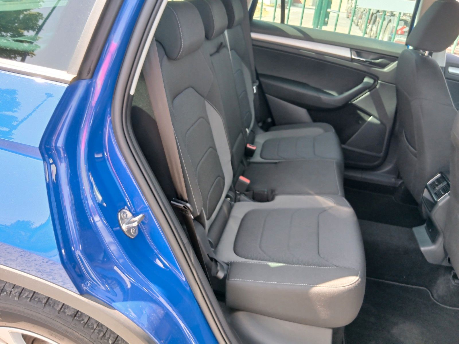 Skoda Kodiaq Ambition - Samsaru's Car Outlet