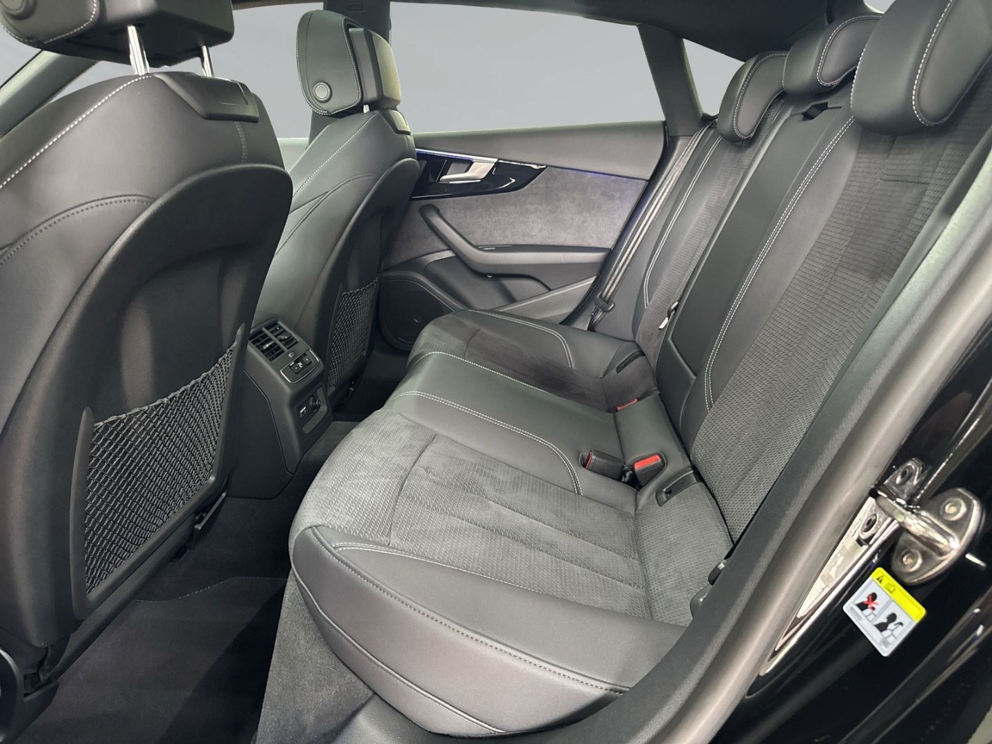 Audi A5 Sportback 40 TDI S line qu tro Kamera+Pano