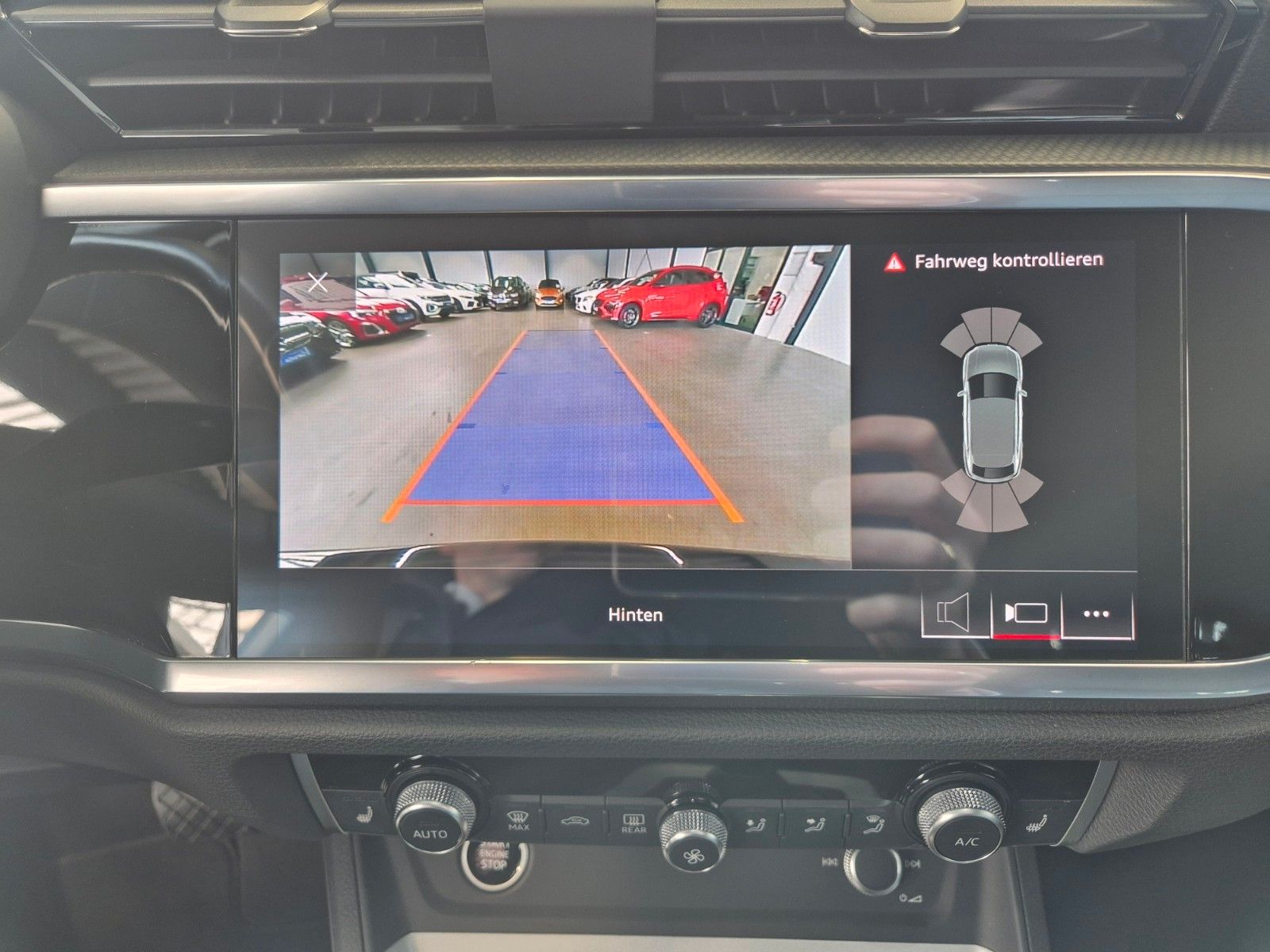 Audi Q3 SPORTBACK 45 TFSI quattro - Samsaru's Car Outlet