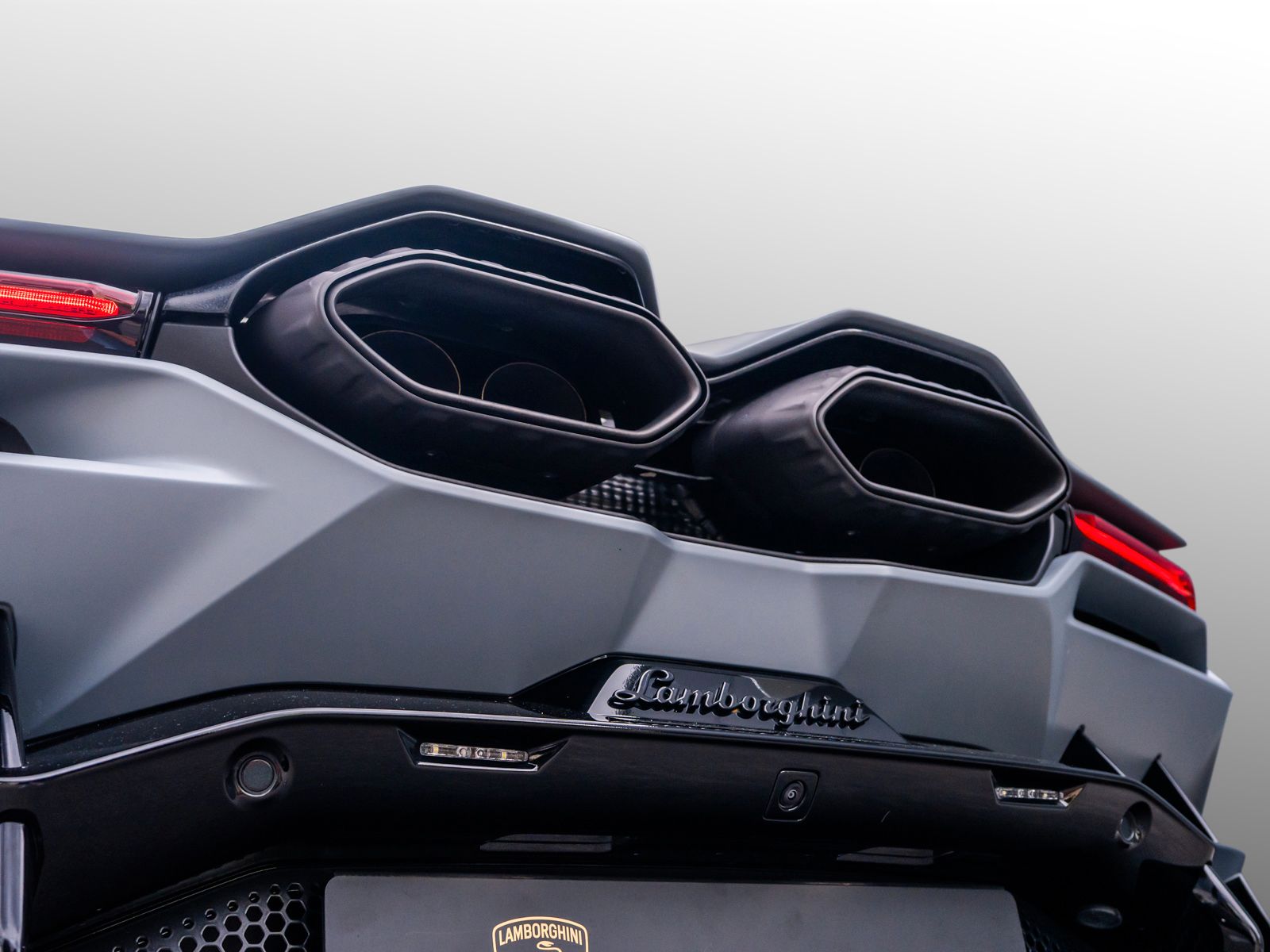 Lamborghini Revuelto Ad Personam | Lamborghini Nürnberg