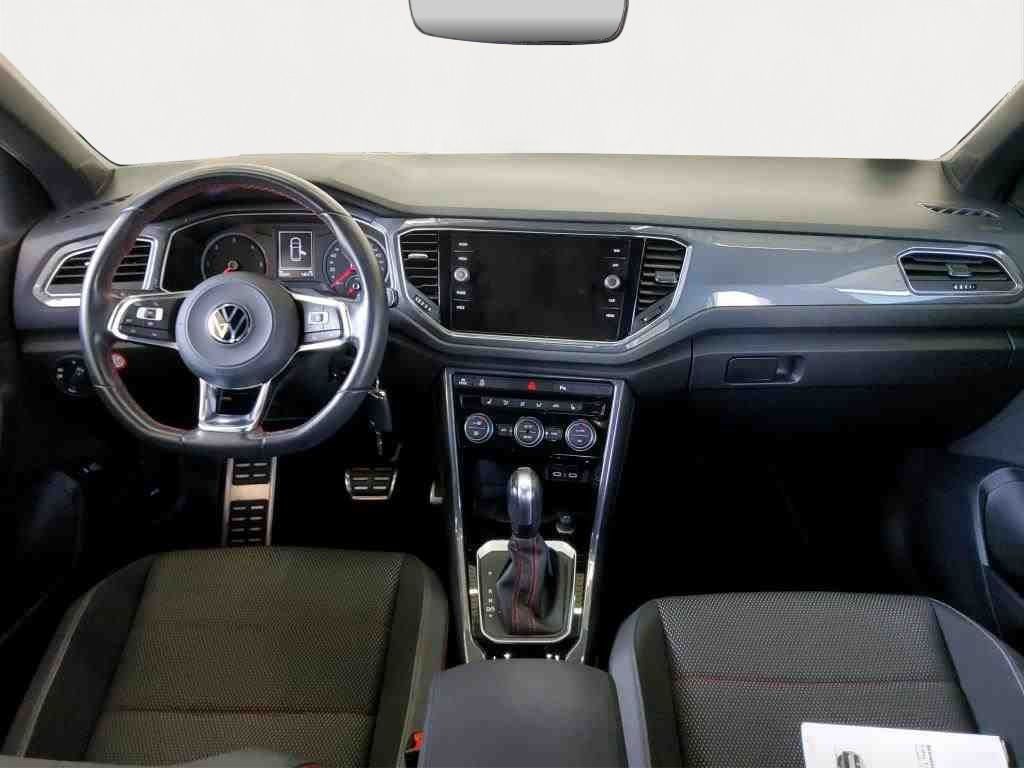 Volkswagen T-Roc 2.0 TDI Sport - Samsaru's Car Outlet