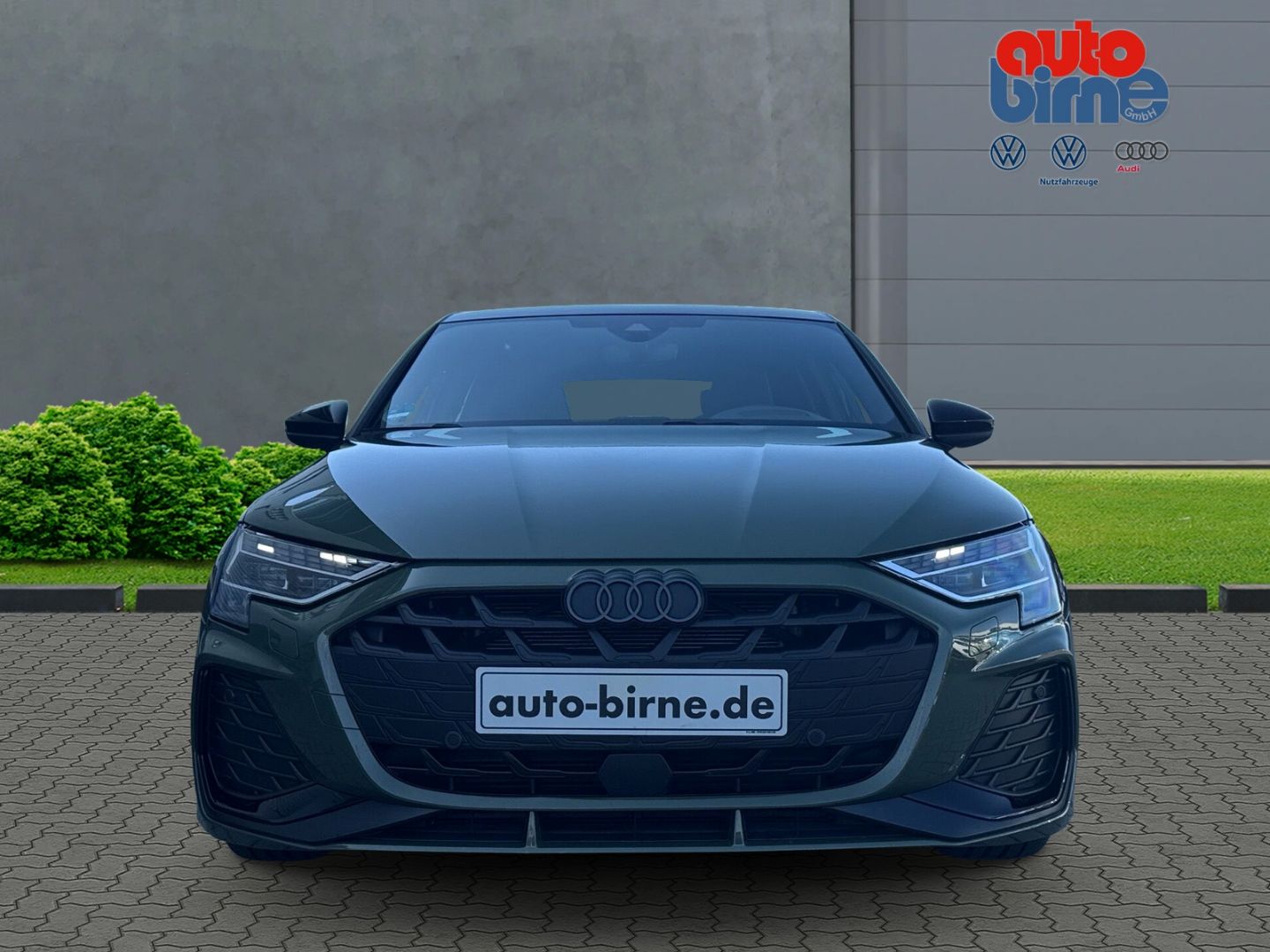 Audi A3 Sportback 35 TFSI S line - Samsaru's Car Outlet