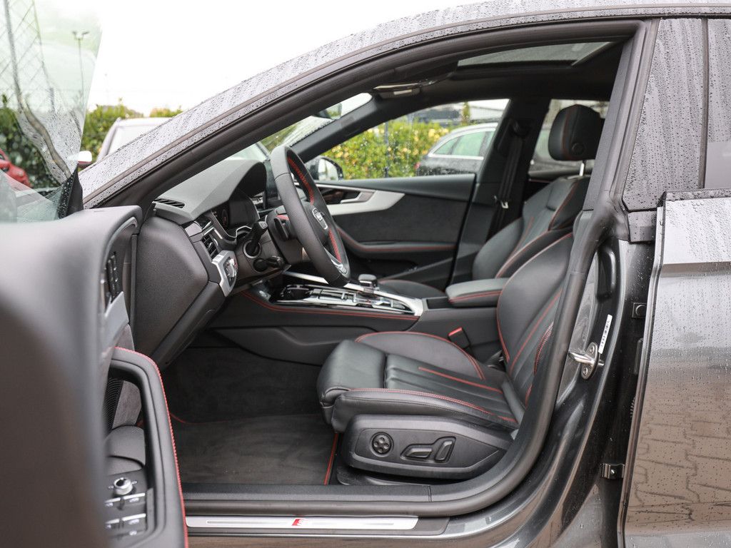 Audi A5 Sportback S line 40 TDI quattro S tronic AHK