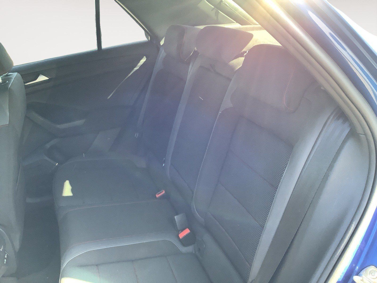 Volkswagen T-Roc 1.5 TSI ACT OPF DSG Sport - Samsaru's Car Outlet