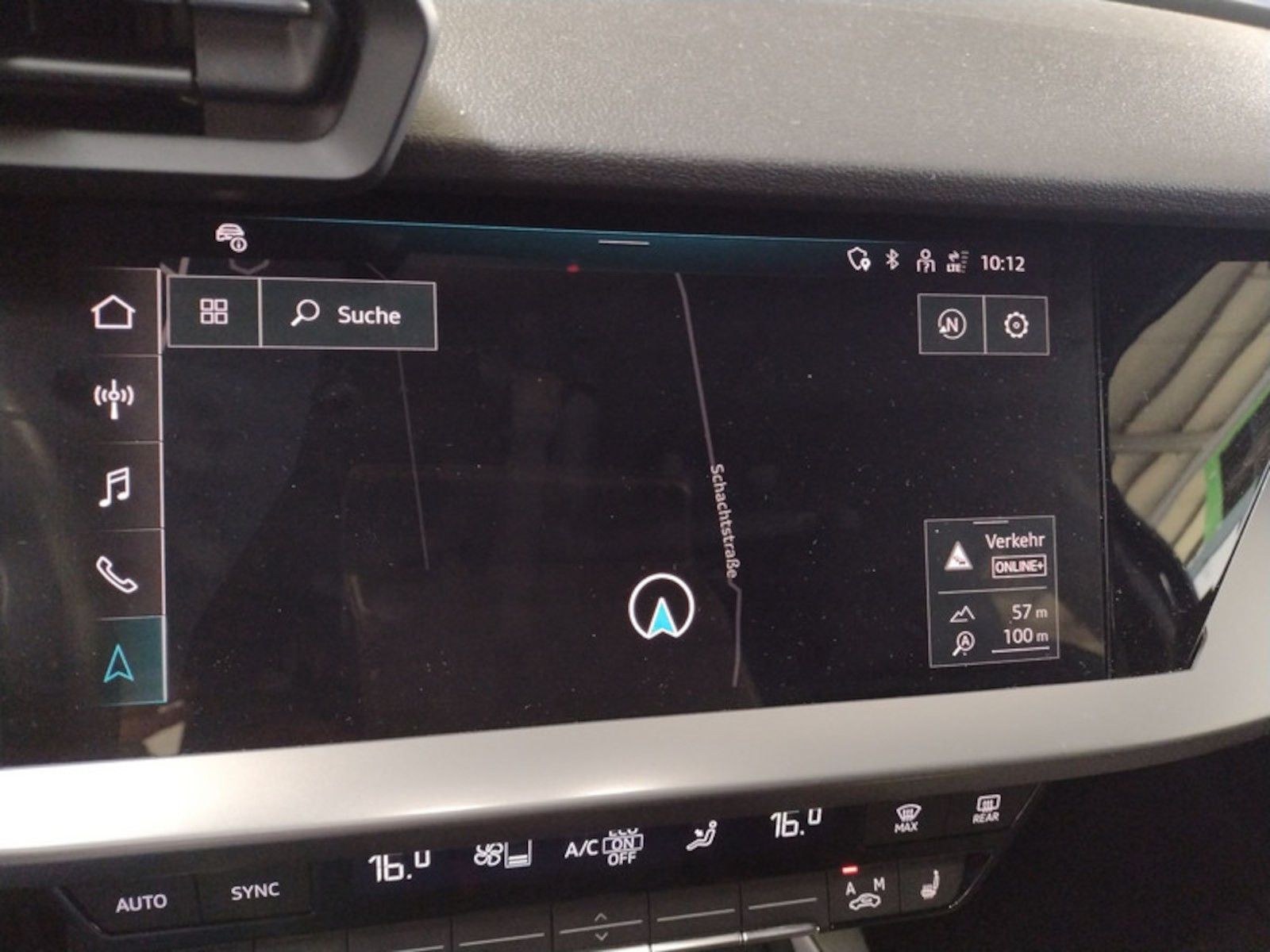 Audi A3 30 TFSI Sportback advanced S-tronic