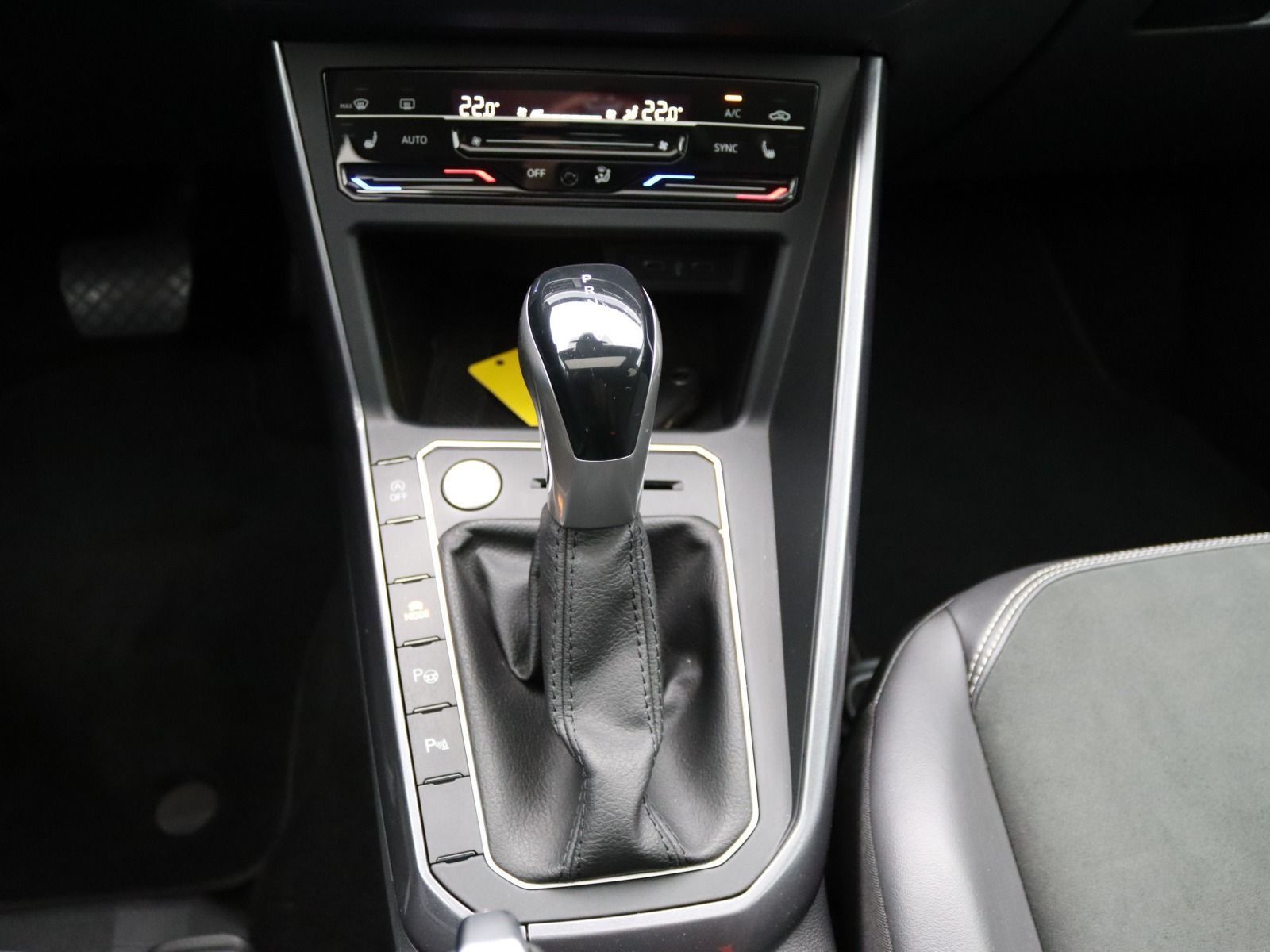 Volkswagen Taigo Style 1.5 TSI DSG - Samsaru's Car Outlet