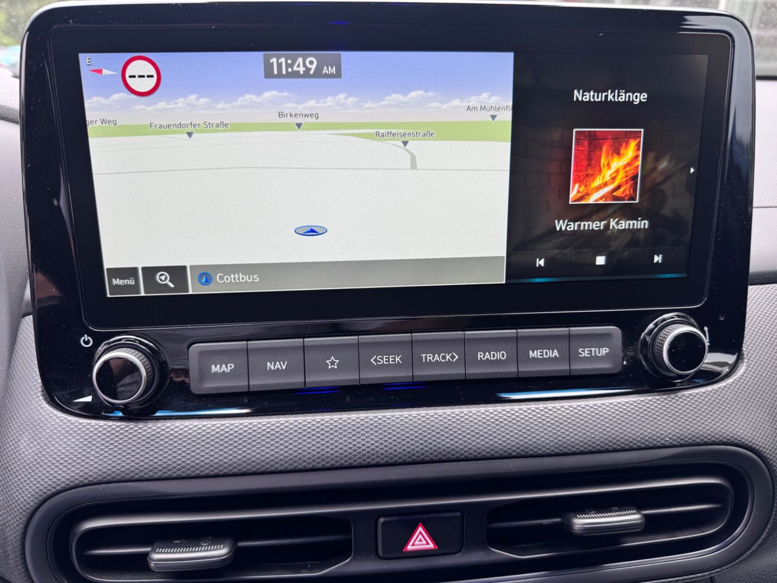 Hyundai Kona N Performance - Samsaru's Car Outlet
