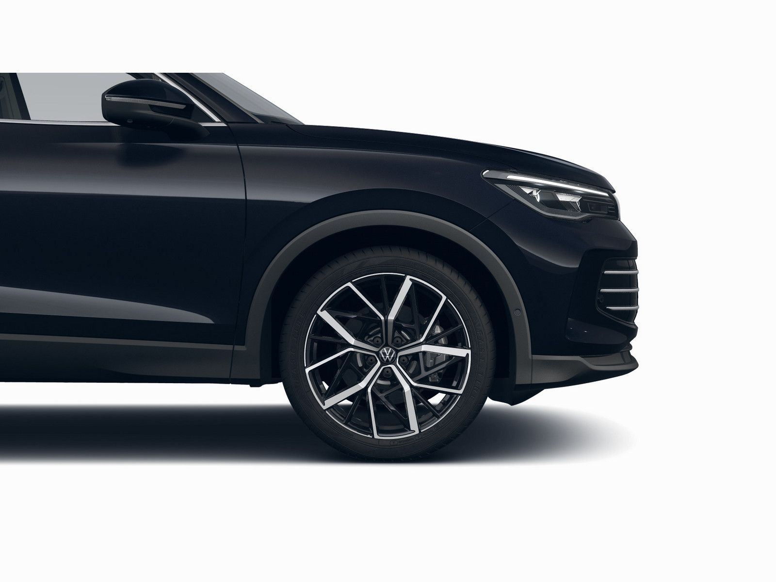 Volkswagen Tiguan Elegance 1,5 l eHybrid UPE EUR 65.250,- i