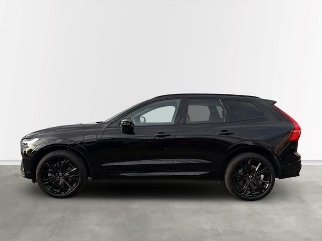 Volvo XC60 Plus Black T8 Recharge AHK elektr. Harman &