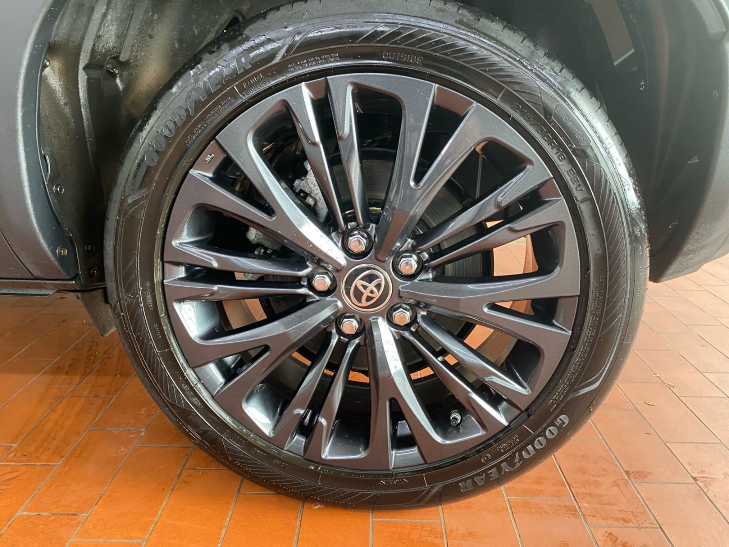 Toyota Yaris Cross Hybrid 1.5 Adventure *Matrix*HUD*CAM
