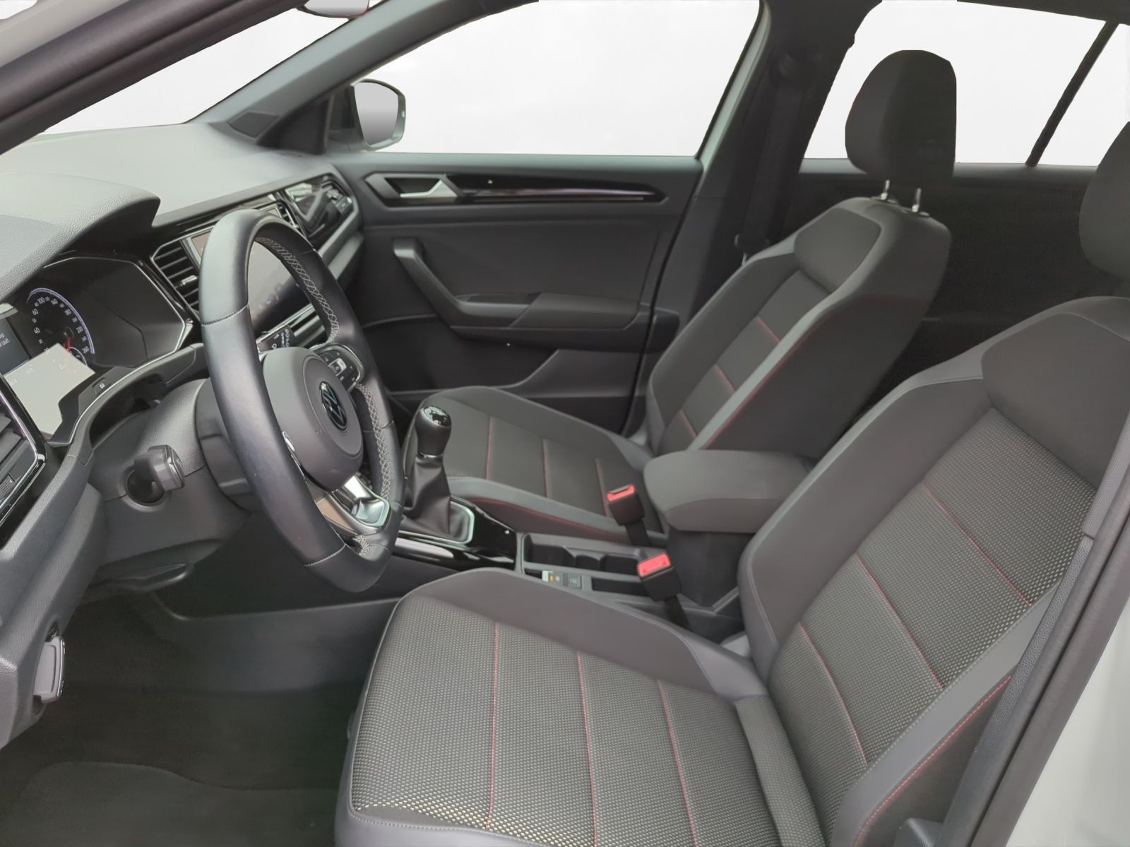Volkswagen T-Roc 1.5 TSI Sport BlackStyle - Samsaru's Car Outlet