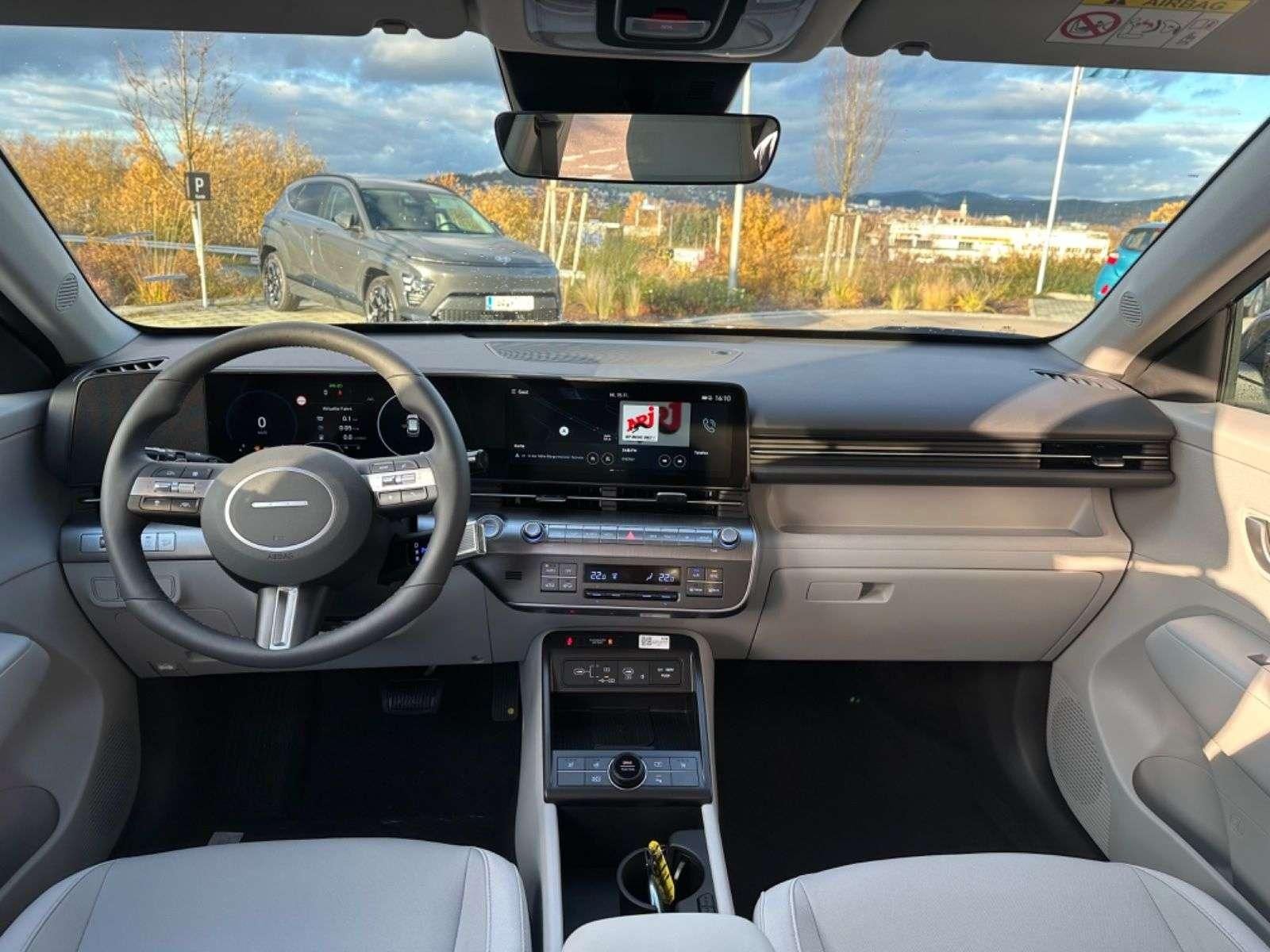 Hyundai KONA KONA SX2 1.0 T-GDI Trend - Samsaru's Car Outlet