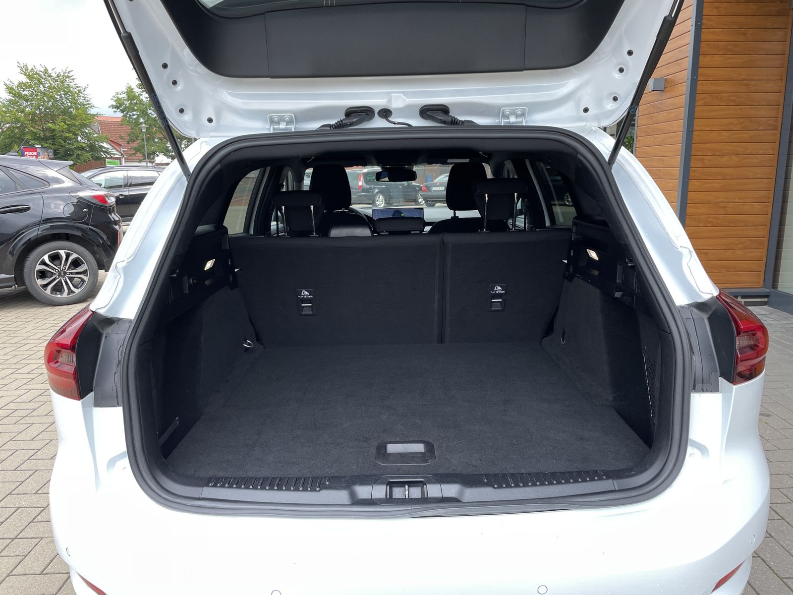 Ford Focus MHEV ST-Line*ACC*Kamera*Sitzhzg*Automatik