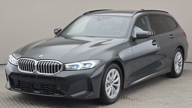 BMW 320d Touring, M Sport, !!!FACELIFT!!!