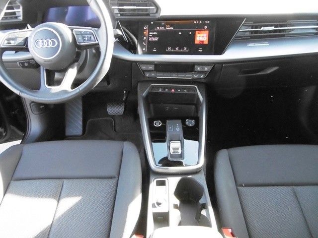 Audi A3 Sportback 35 TFSI S line Klima Navi