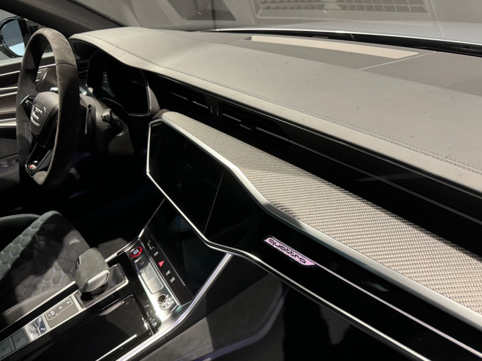 Audi RS6 RS 6 performance GT-Sitze RS Dyna.Plus Pano