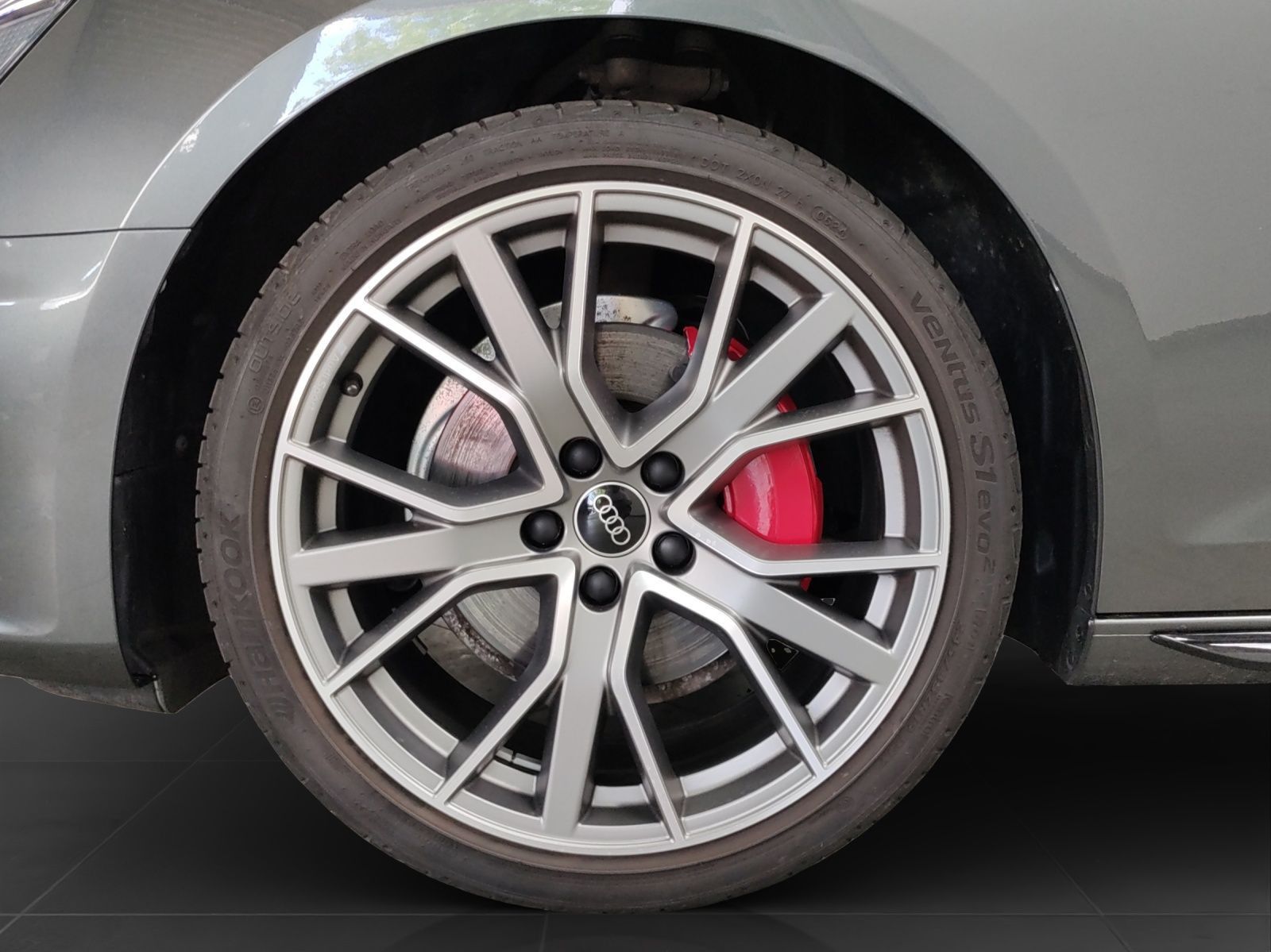 Audi A4 Avant 40 TFSI Q 2x S LINE LM19 KAMERA NAVI+ V