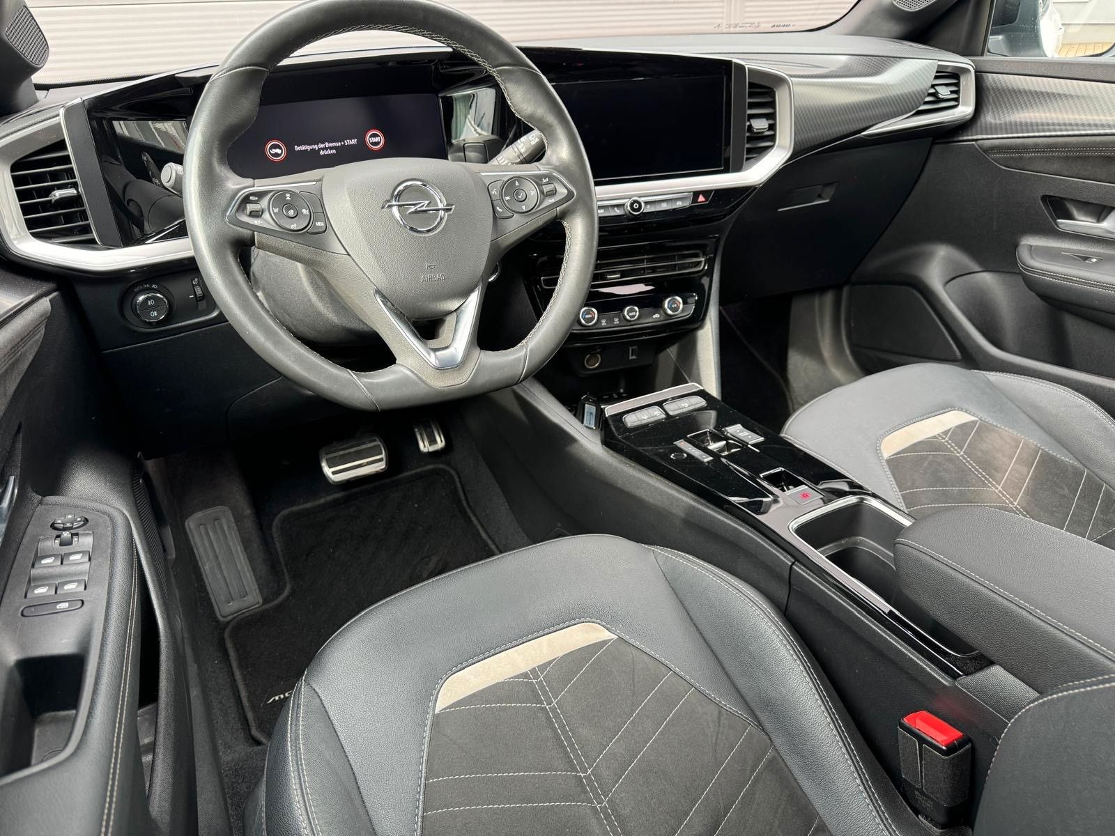 Opel Mokka e Ultimate - Samsaru's Car Outlet