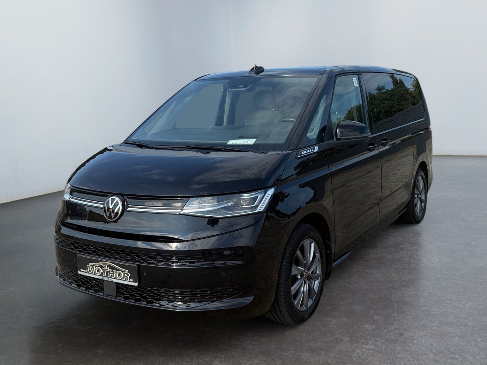 Volkswagen T7 Multivan Life 1.4 TSI PHEV lang DSG ACC DCC