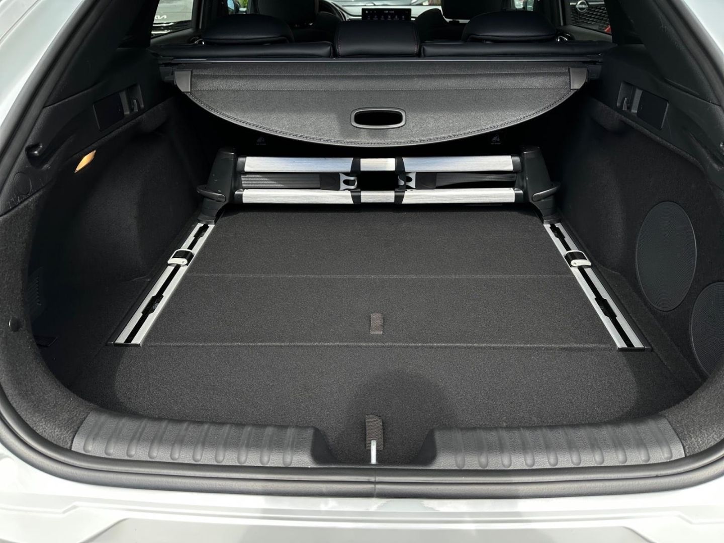Kia ProCeed GT - Samsaru's Car Outlet