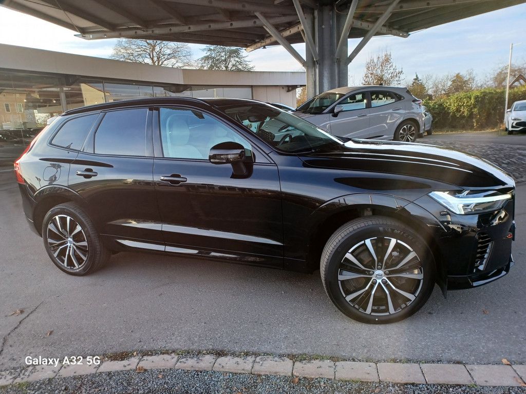 Volvo XC60 T8° Ultimate Dark Recharge Plug-In Hybrid A