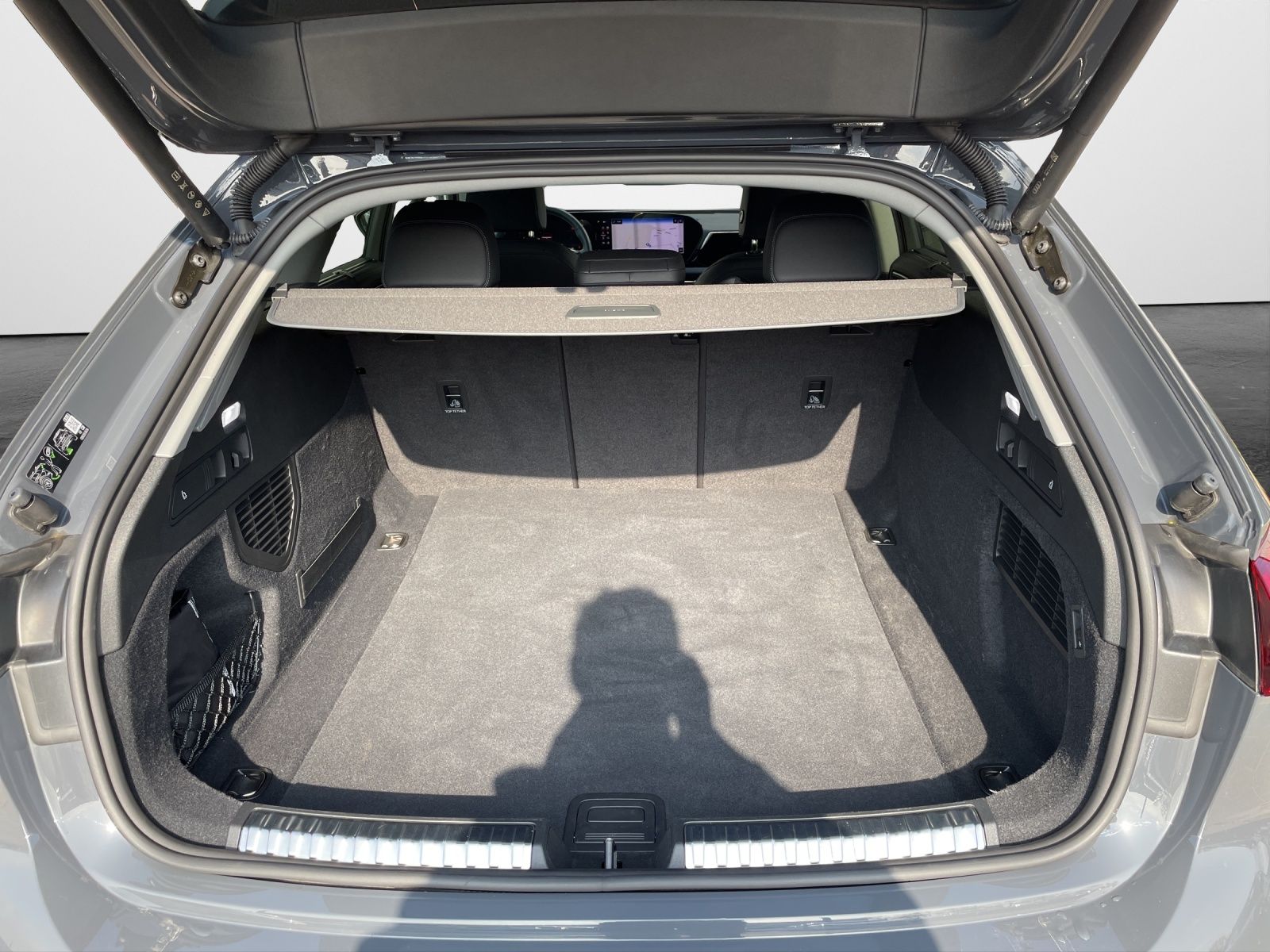 Audi A5 Avant TFSI S tronic quattro S line edition on
