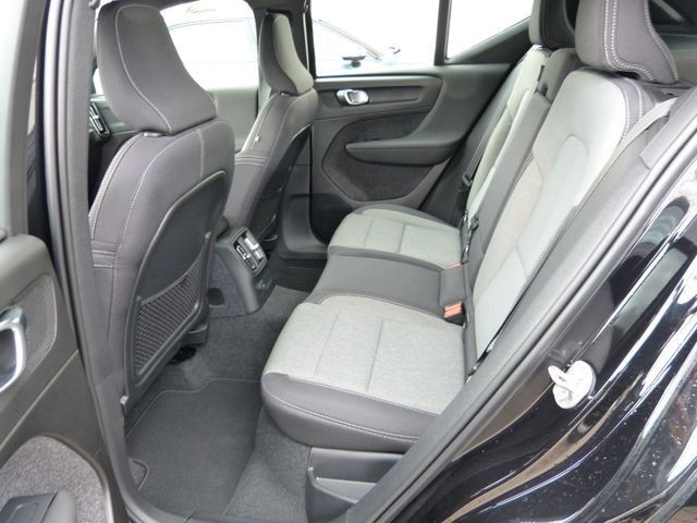 Volvo XC40 T4 Core  Plug-In  ACC*360°