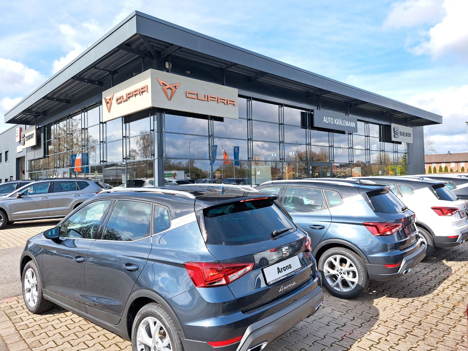 Cupra Formentor VZ 1,4 DSG e-HYBRID *AHK*Panorama Dach