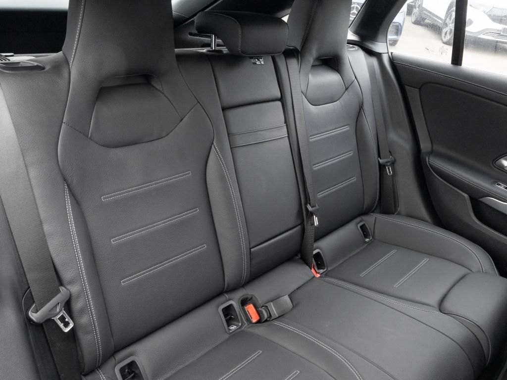 Mercedes-Benz CLA 35 AMG 4M - Samsaru's Car Outlet