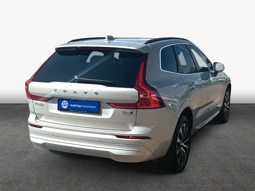 Volvo XC60 B5 B AWD CoreAHK LED GJR