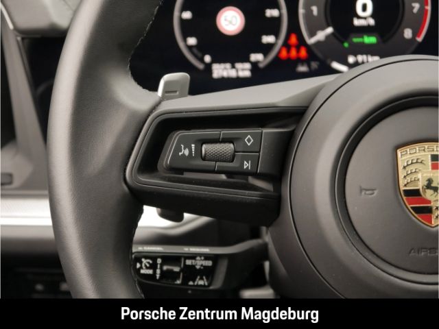 Porsche Cayenne E-Hybrid Coupe*BOSE*PASM*INNO*PANO*
