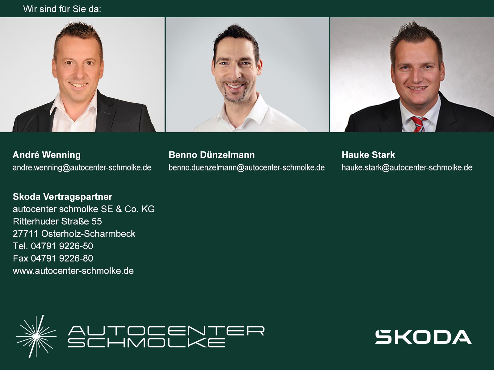 Skoda KAMIQ 1.5 TSI Business - Samsaru's Car Outlet