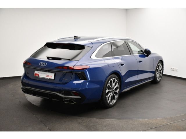 Audi A6 Avant 3.0 TFSI quattro S-tronic S line LED/AH