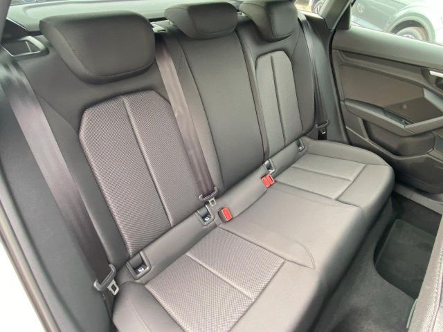 Audi A3 Sportback 1.0 TFSI - Samsaru's Car Outlet