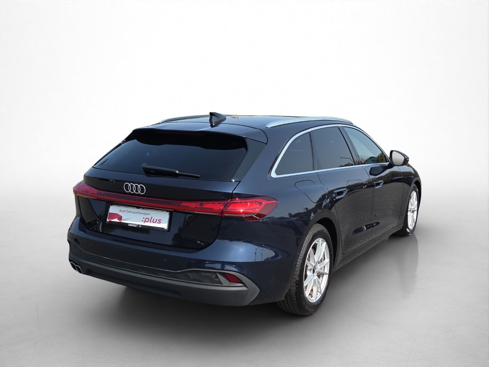 Audi A5 Avant TDI S line*Navi*Matrix*B&O*HUD*Virtual*
