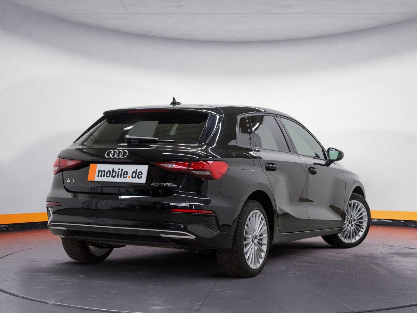 Audi A3 Sportback 40 TFSI e ADVANCED - Samsaru's Car Outlet