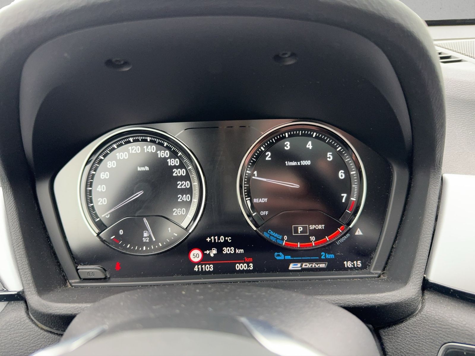 BMW X1 xDrive25e ADVANATGE - Samsaru's Car Outlet