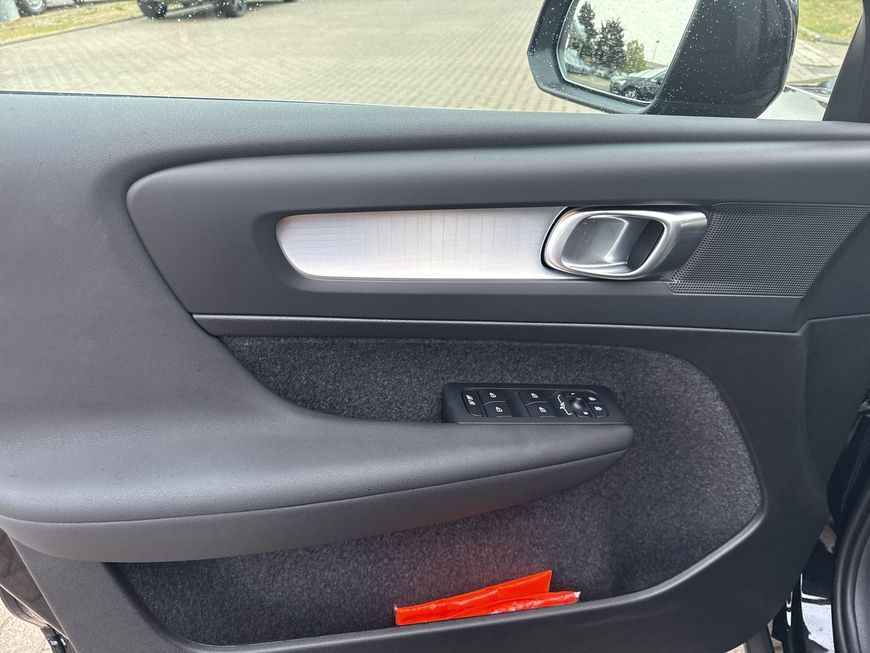 Volvo XC40 B3 B DKG Core