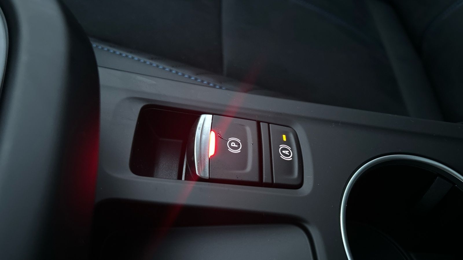 Renault Arkana ESPRIT ALPINE MildHybrid - Samsaru's Car Outlet