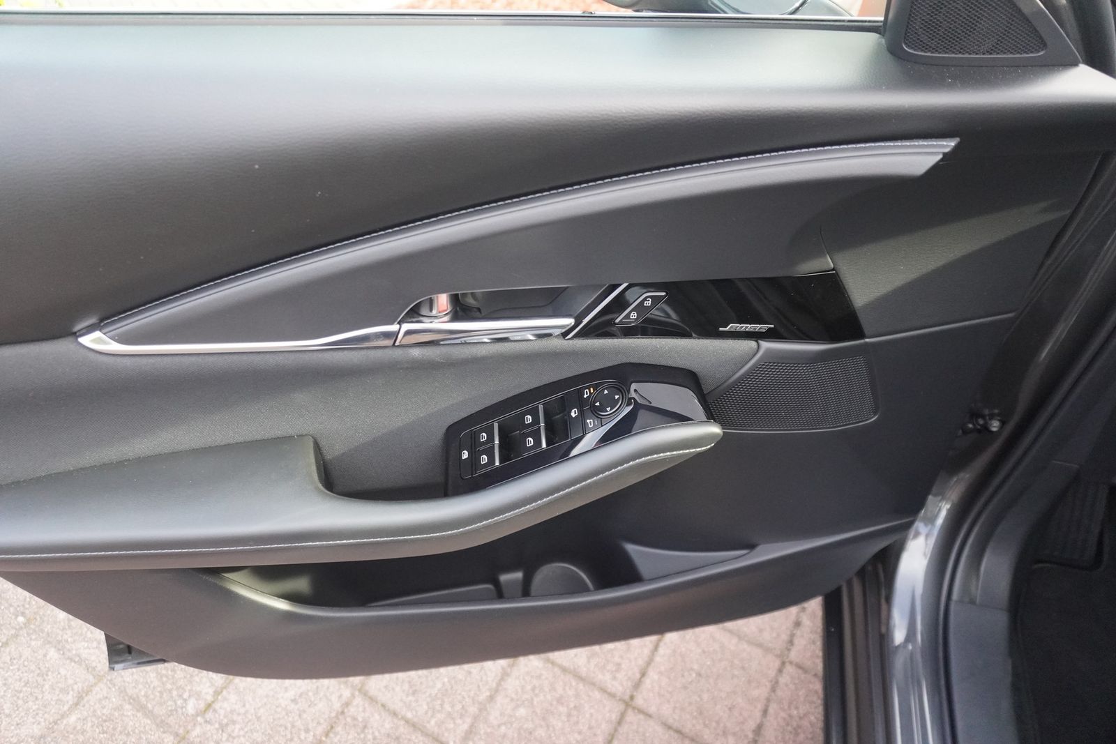 Mazda CX-30 2.0 M-Hybrid Exclusive-Line LED 360° AHK