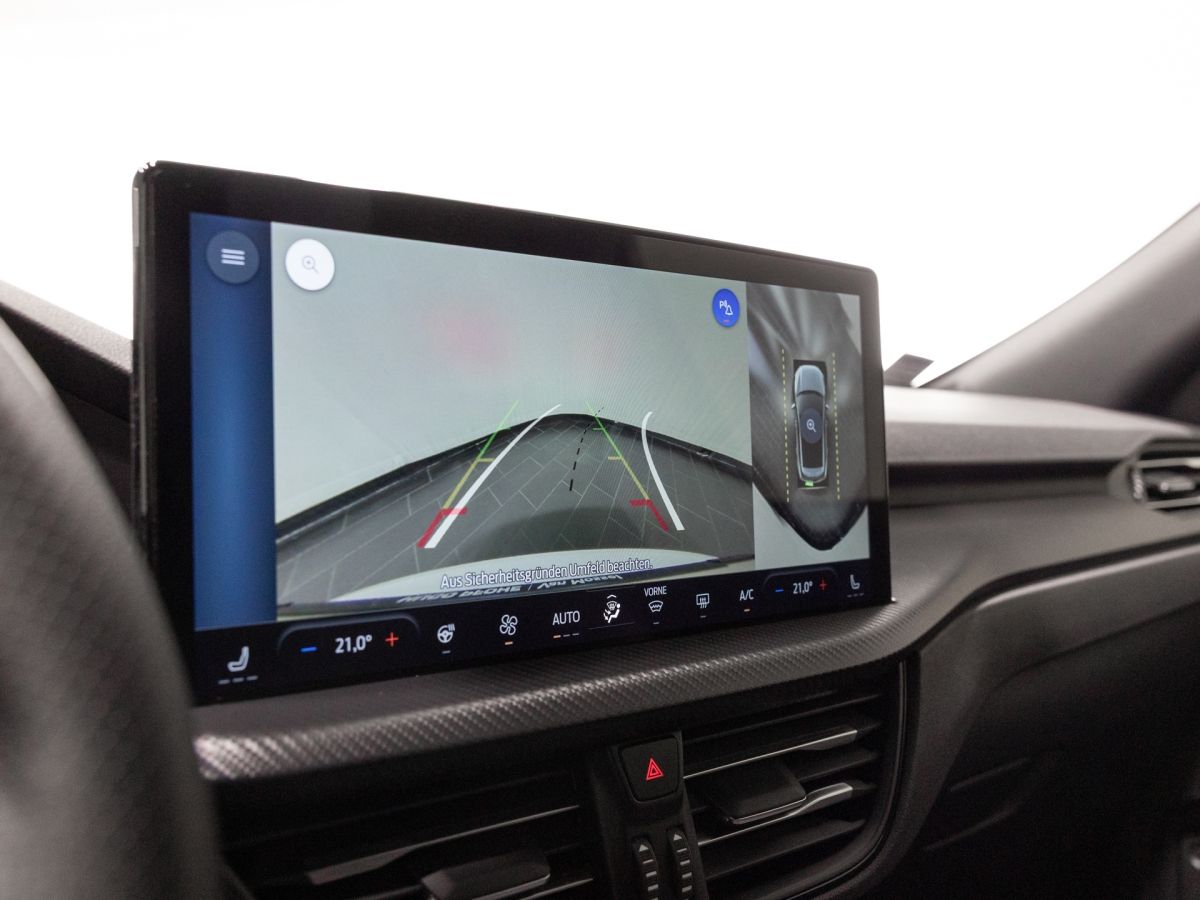 Ford Kuga ST-Line X 1.5 - Samsaru's Car Outlet