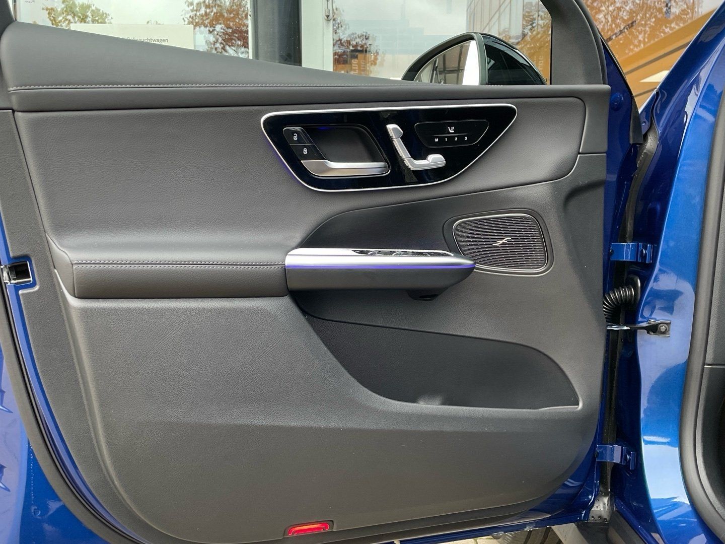 Mercedes-Benz GLC 220 d 4M AMG Panorama DigitalLight AHK 360°K