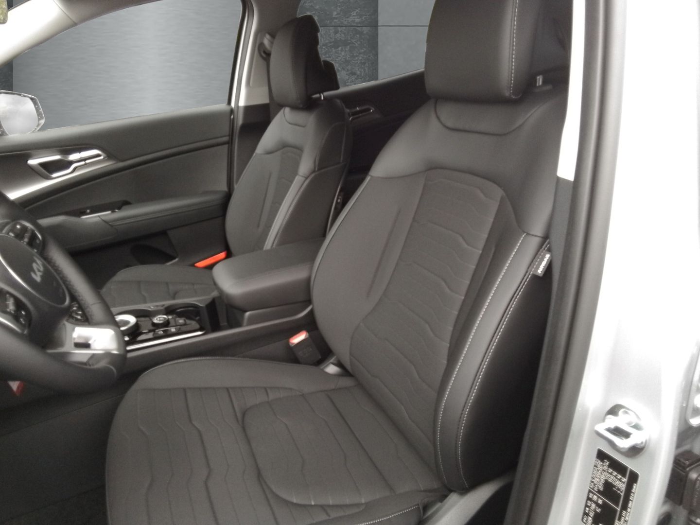 Kia Sportage 1.6T AWD VISION - Samsaru's Car Outlet