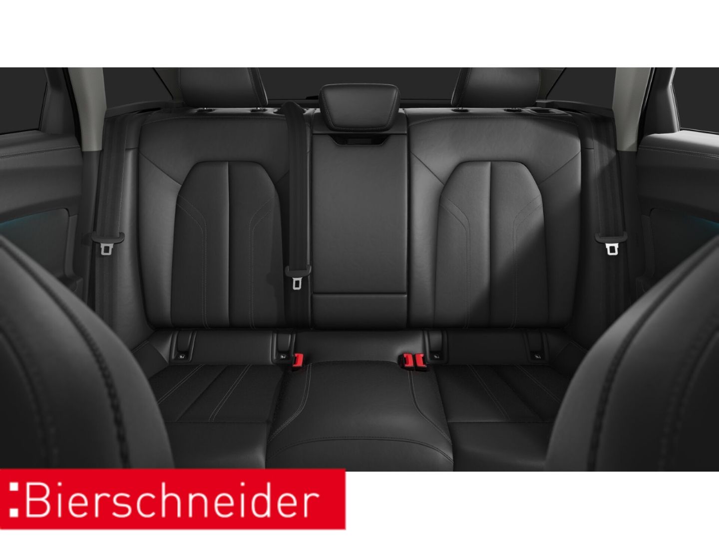 Audi A5 Avant TFSI qu. S tronic line MATRIX 20 PANO H