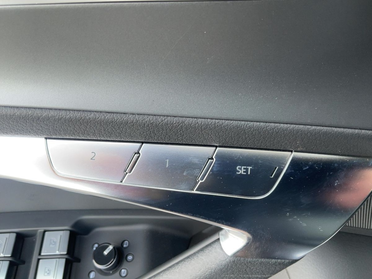 Audi A6 Avant 40 TDI ADVANCED - Samsaru's Car Outlet