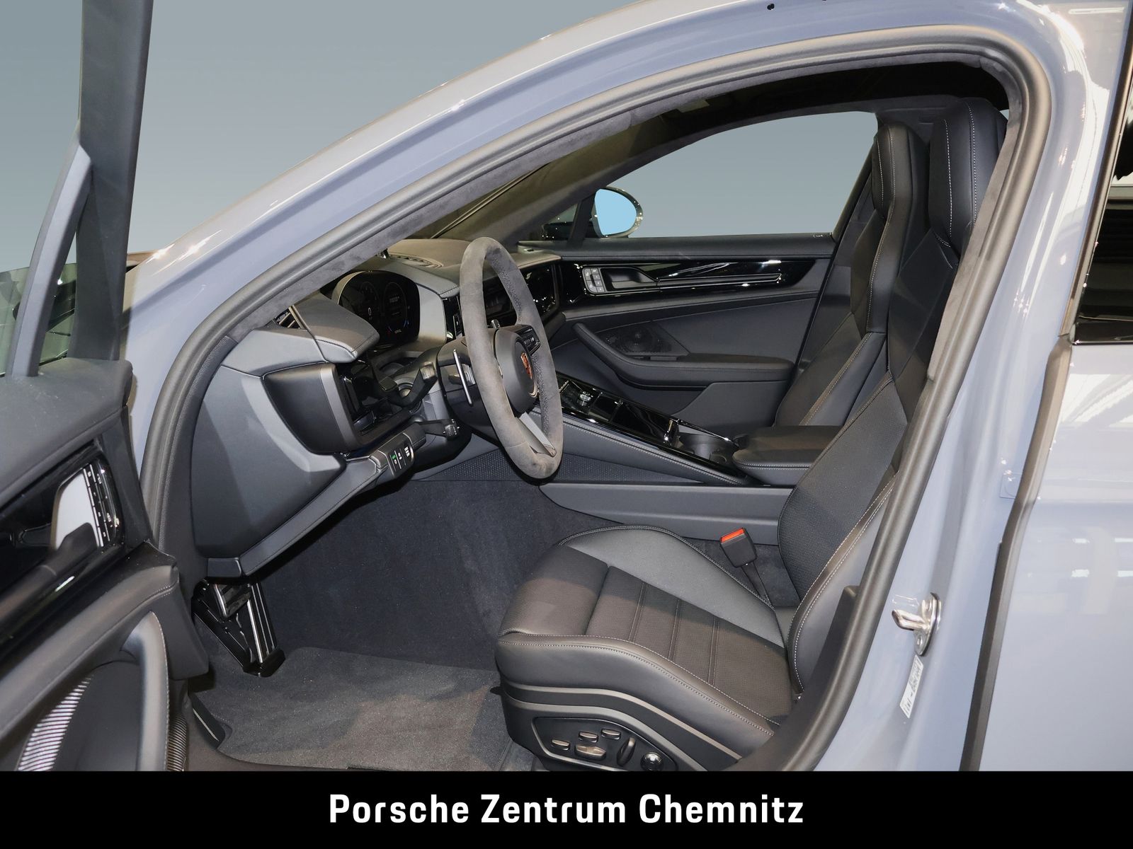 Porsche Panamera GTS 4+1 Sitze;Standhzg.;Sitzbelüft.;Pan