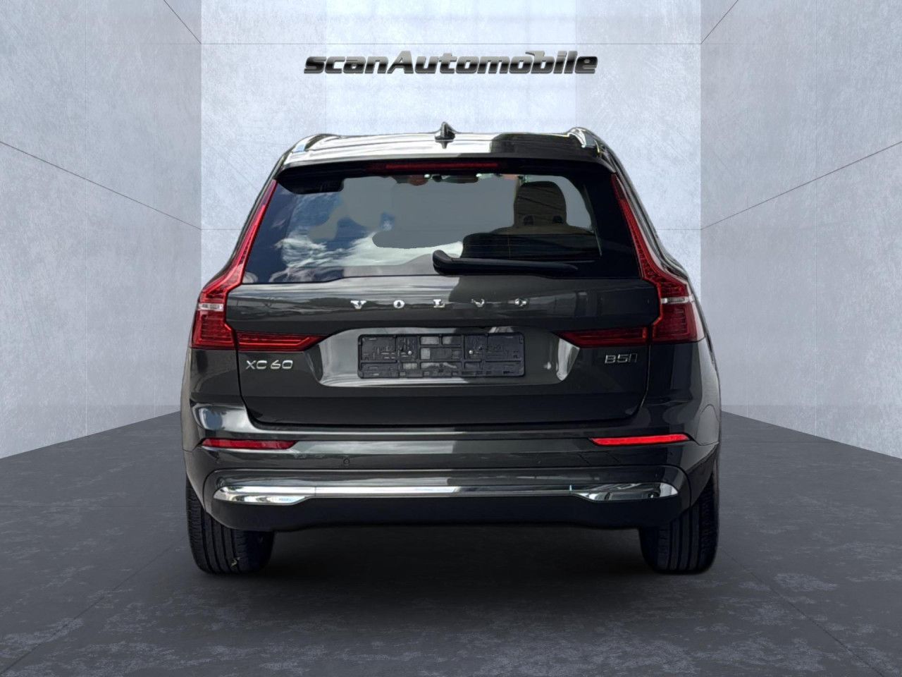 Volvo XC 60 Inscription AWD Bluetooth Head Up Display