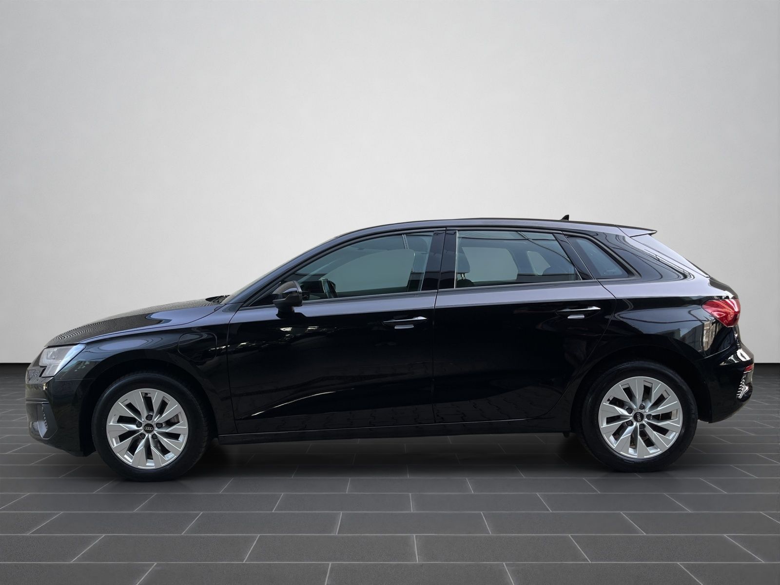 Audi A3 40 1.4 TFSI e-tron basis