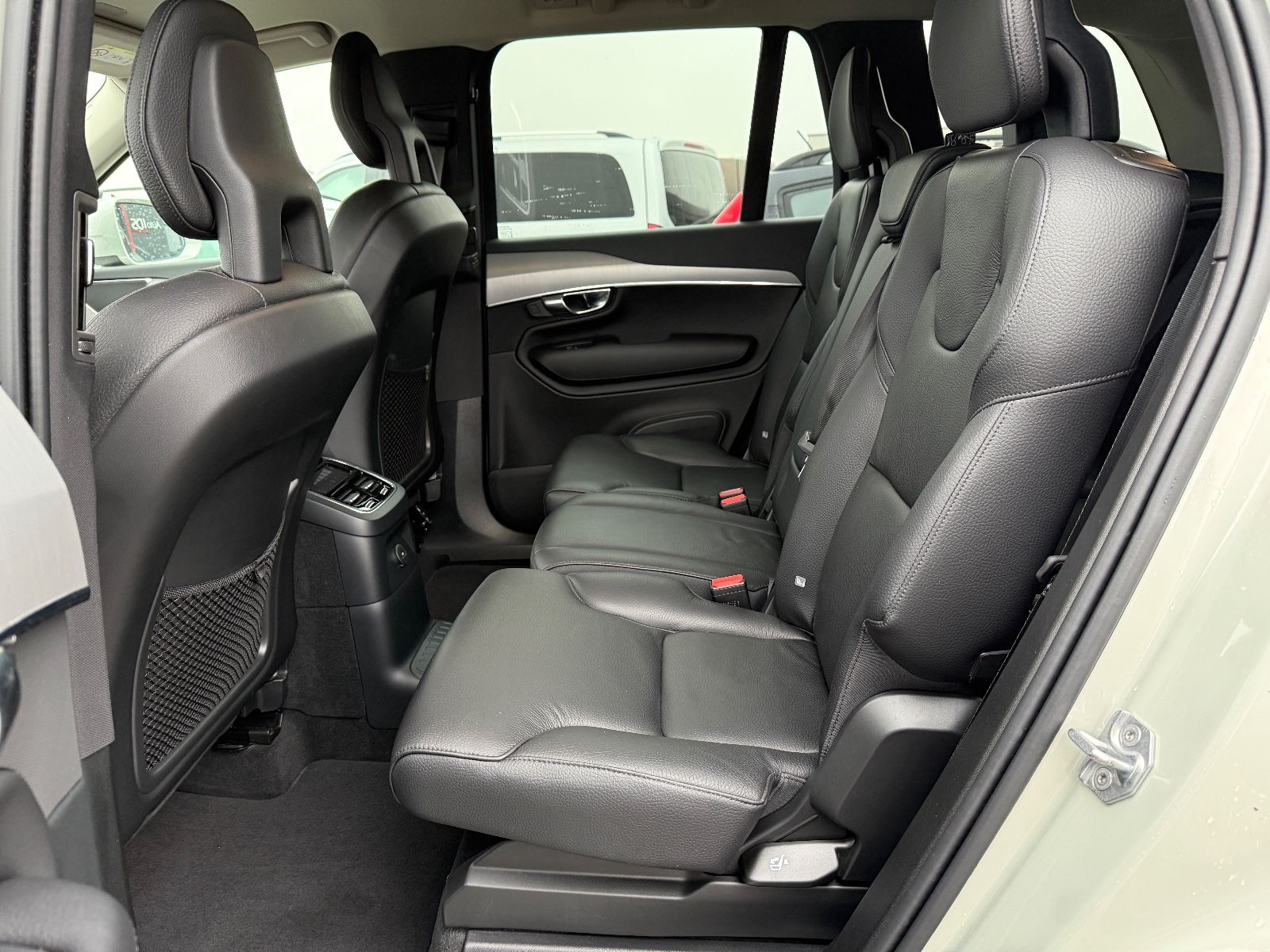 Volvo XC90 Inscription Expression Recharge Plug-In Hyb