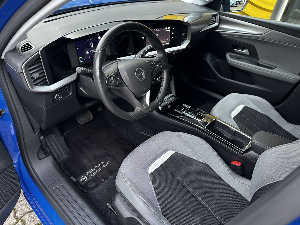 Opel Mokka-e Elegance - Samsaru's Car Outlet